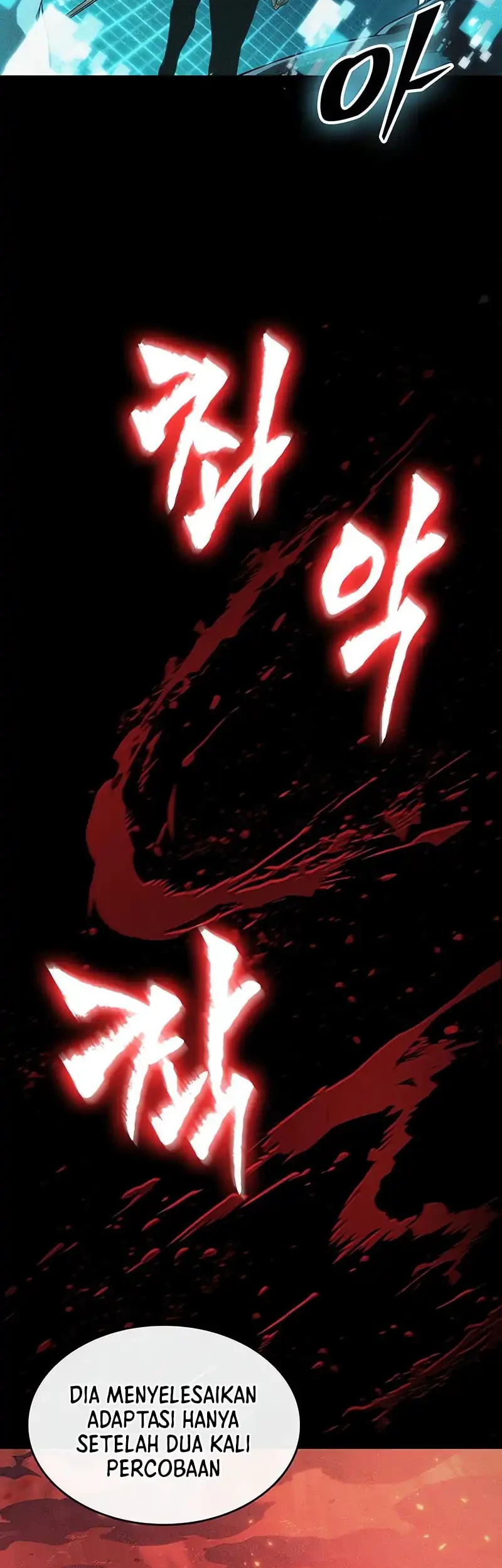 The World After the Fall Chapter 201 Fix Gambar 6